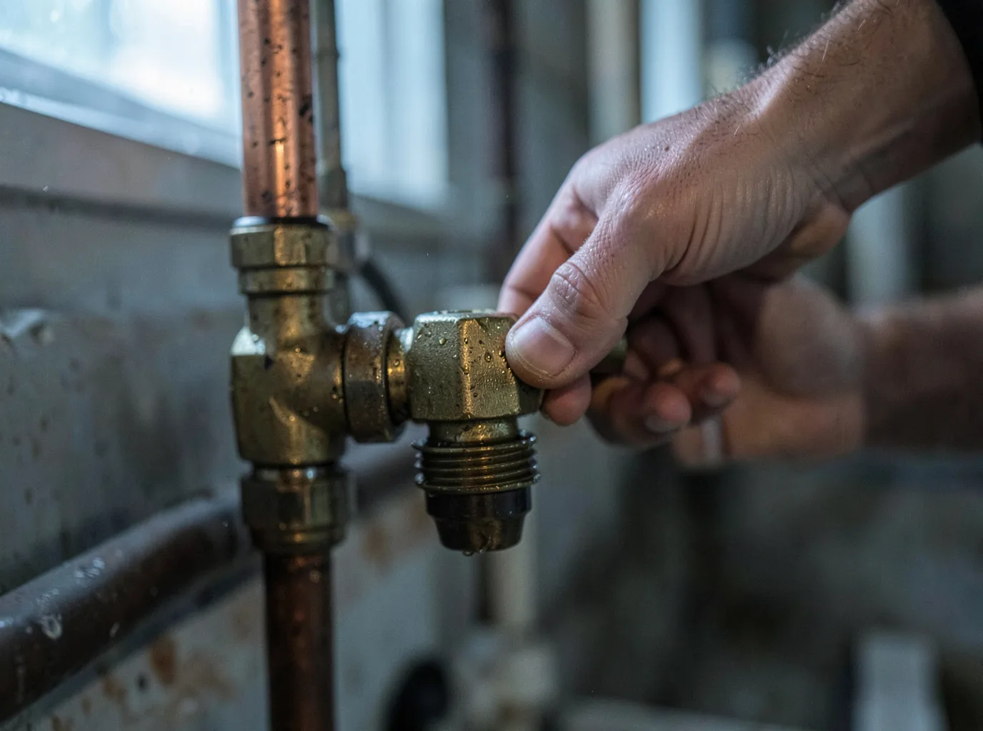Emergency Plumber Gray, PA FAQs